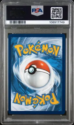 PSA 10 Giratina VSTAR GG69/GG70 Crown Zenith Galarian Gallery Gold Pokemon Card - Image 2