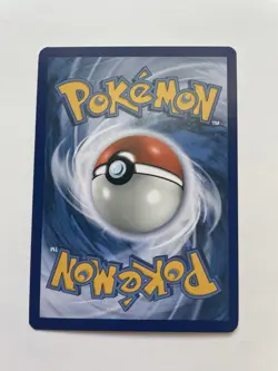 😻 Exeggutor 109/108 Evolutions Secret Rare Non Holo Pokemon Card - Image 2