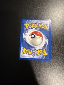 Octillery 34/64 - 1st Edition - Neo Revelation - Pokemon Card Wotc Vintage NM - Image 2