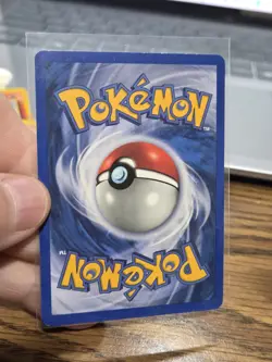 Pokemon Card - Magcargo 1st Edition Neo Revelation 33/64 Uncommon NM Vintage TCG - Image 2