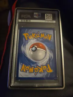 Pokemon TCG Eevee Promo Card #173. Gem Mint Psa 10 From Prismatic Evolutions - Image 2