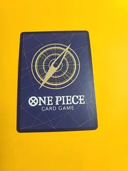 🧭 One Piece Card Game - Monkey D. Luffy OP07-109 - Image 2