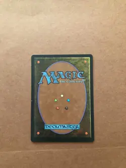 MTG LAKE OF THE DEAD - Alliances - Image 2