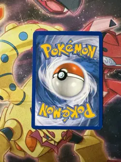 Pokemon TCG Blastoise 31/149 Reverse Holo Boundaries Crossed LP - Image 2