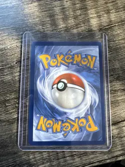 Pokemon TCG Carmine Pokeball Reverse Holo Prismatic Evolutions 103/131 English - Image 2