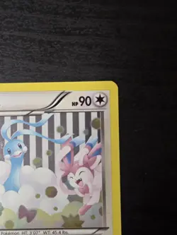 Altaria RC24/RC32 - Generations Radiant Collection - Uncommon - Pokemon - Image 3
