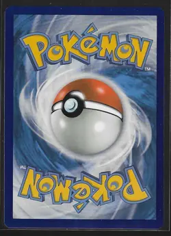 POKEMON TCG ~ EXEGGUTOR ~ 109/108 ~ SECRET RARE ~ XY EVOLUTIONS (2016) ~ NM - Image 2