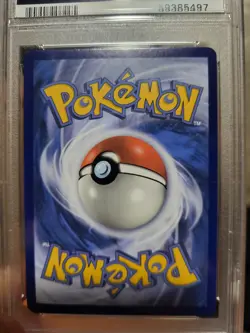 Pokemon 2019 Cosmic Eclipse Vileplume GX Erika 4/236 Ultra Rare PSA 10 - Image 4