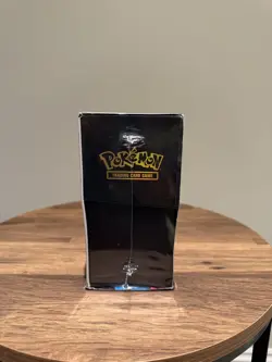 Pokemon Mega Evolution ETB Elite Trainer Box Gardevoir - Brand New & Sealed - Image 2