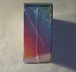 Pokemon TCG Prismatic Evolutions Booster Bundle - Factory Sealed Secure Shipping - Image 2