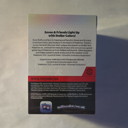 Pokemon TCG Prismatic Evolutions Booster Bundle - Factory Sealed Secure Shipping - Image 3