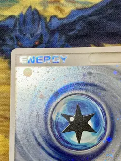 Pokemon Players Promo 015/play 017/play Cyclone Energy Warp Energy Set #2249 - Image 2