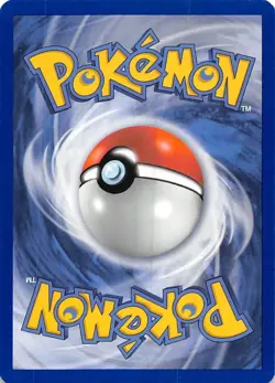 Poliwhirl 68/115 Unseen Forces Pokemon 002764 - Image 2