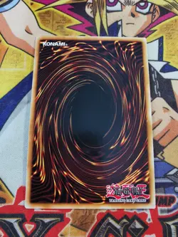Guardian Eatos lc03-en003 Ltd Ed (M/NM+) Ultra Rare Yu-Gi-Oh! - Image 2