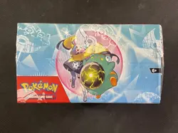 Pokemon Cards Journey Together Booster Box Sealed Ultra Rare S&V 2025 - Image 2