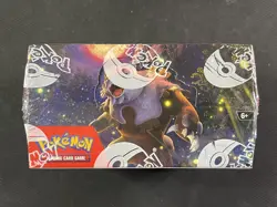 Pokemon Cards Twilight Masquerade Booster Box Sealed Ultra Rare 2025 S&V - Image 2