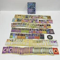 Assorted Lot Of Pokemon Cards - Image 1