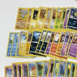 Assorted Lot Of Pokemon Cards - Image 3