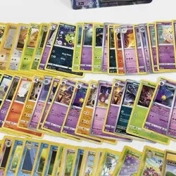 Assorted Lot Of Pokemon Cards - Image 4
