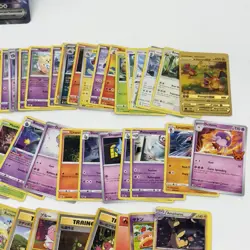 Assorted Lot Of Pokemon Cards - Image 5