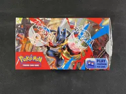 Pokemon Cards Mega Evolutions Booster Box Sealed S&V 2025 Ultra Rare - Image 2