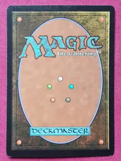 Magic The Gathering 7TH EDITION COMPOST green card MTG - Image 2