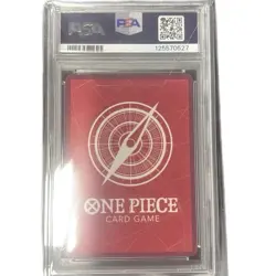 Monkey.D.Luffy (010) (Dodgers x ONE PIECE) EB02-010 One Piece Promotion Cards... - Image 2