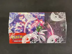 Pokemon Cards Paradox Rift Booster Box Sealed S&V 2023 Ultra Rare - Image 2