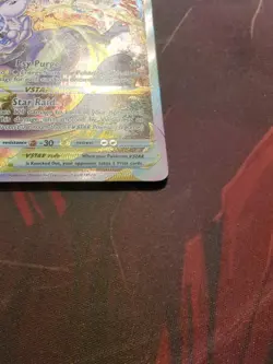 Mewtwo VSTAR GG44/GG70 Crown Zenith: Galarian Gallery Holo Pokemon TCG Card - Image 5
