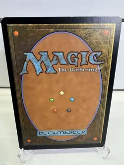 Necropotence Deckmasters Garfield vs Finkel Foil - Image 2