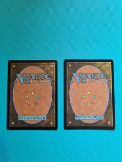 MTG - Stomping Ground - Galaxy Foil - Edge of Eternities - Magic the Gathering - Image 3