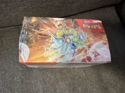 Pokemon TCG Scarlet & Violet Surging Sparks Booster sealed with Display Box - Image 2