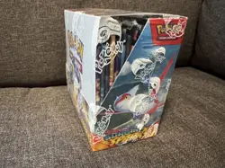 Pokemon TCG Scarlet & Violet Surging Sparks Booster sealed with Display Box - Image 4