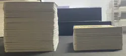 Pokemon Mega Evolution MEG Bulk Lot Of 297 Holos & Reverse Holo All Rarities - Image 5