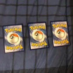 Pokemon TCG Charizard UPC Promo Set SWSH260 SWSH261 SWSH262 VMAX set 1 - Image 2