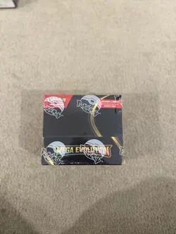 Pokemon TCG: Mega Evolution Enhanced Booster Box 36 Packs Tear In Seal - Image 1