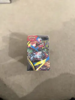 Pokemon TCG: Mega Evolution Enhanced Booster Box 36 Packs Tear In Seal - Image 3