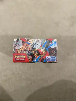 Pokemon TCG: Mega Evolution Enhanced Booster Box 36 Packs Tear In Seal - Image 5