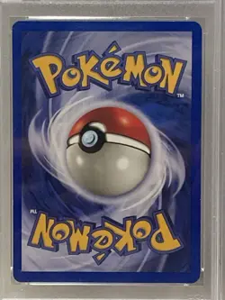 Pokemon 2002 Neo Destiny Dark Slowking PSA 7 Vintage #20 - Image 2
