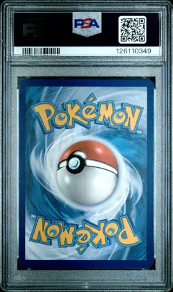 2025 POKEMON PRE EN-PRISMATIC EVOLUTIONS ULTRA RARE #134 ATTICUS PSA 10 - Image 2