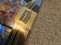 Pokemon TCG League Battle Deck Reshiram Charizard GX Sealed (READ DESCRIPTION) - Image 3