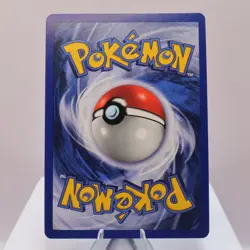 Pokemon TCG - Psychic Energy 101/102 Base Set Common 1st Edition WOTC 1999 - EXC - Image 3