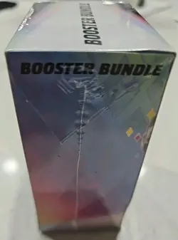 Pokemon TCG Scarlet & Violet Prismatic Evolutions Booster Bundle Factory Sealed - Image 4