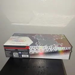 Pokemon Prismatic Evolutions Super Premium Collection SPC Sealed NEW - Image 5