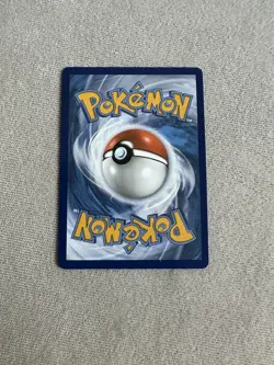Pokemon TCG Mimikyu V Sword & Shield - Battle Styles 148/163 Holo Full Art Ultra - Image 2