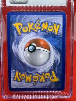 2013 Pokemon Black Star Promo World Championships Festival #BW95 CGC 8.5 NM-MT+ - Image 3