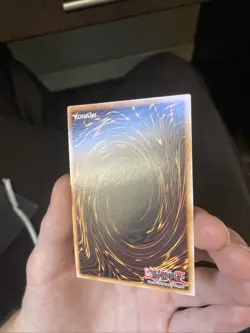 Sky Striker Ace - Hayate (New Art) (Quarter Century Secret Rare) RA04-EN073 - Image 3