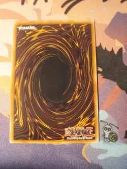 Yugioh - Maxx "C" SBC2-EN128 1st Edition Common Speed Duel - Image 2