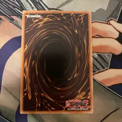 Yu-Gi-Oh! S:P Little Knight RA03-EN049 Super Rare 1st Edition - Image 2