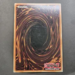 Yu-Gi-Oh Maxx "C" CT09-EN012 Super Rare Limited Edition. - Image 2